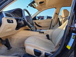 BMW Series 3 2012