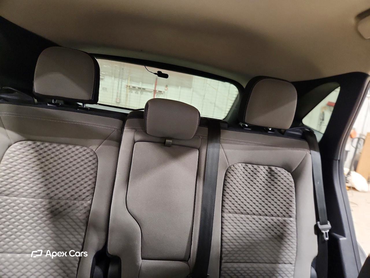 Ford Escape 2020