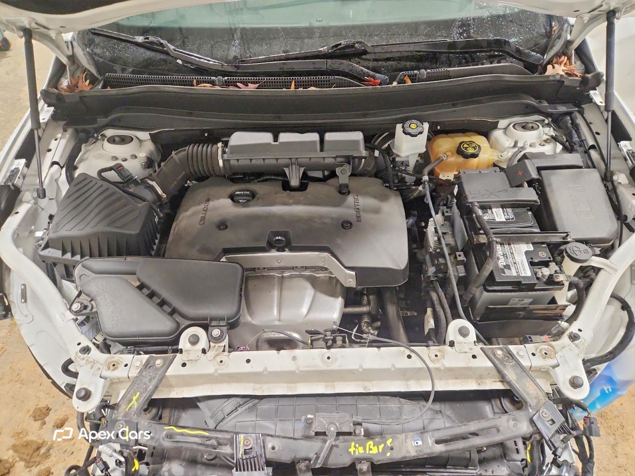 Buick Envision 2020