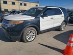Ford Explorer 2013