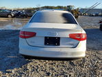 Audi A4 2014