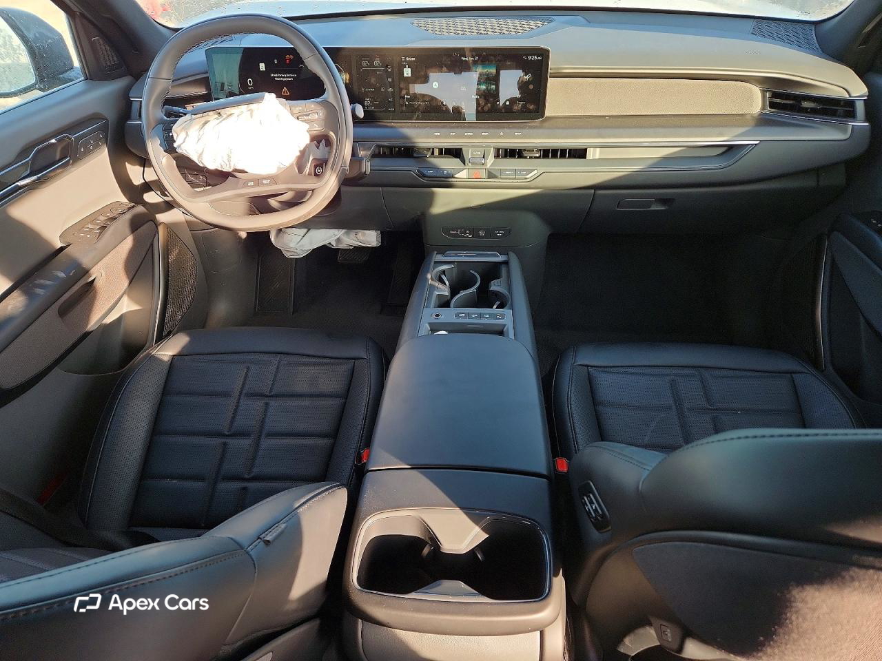 Kia EV9 2026