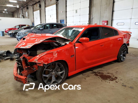 Dodge Charger 2019 - Image 1 of 12