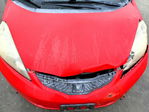 Honda Fit 2013