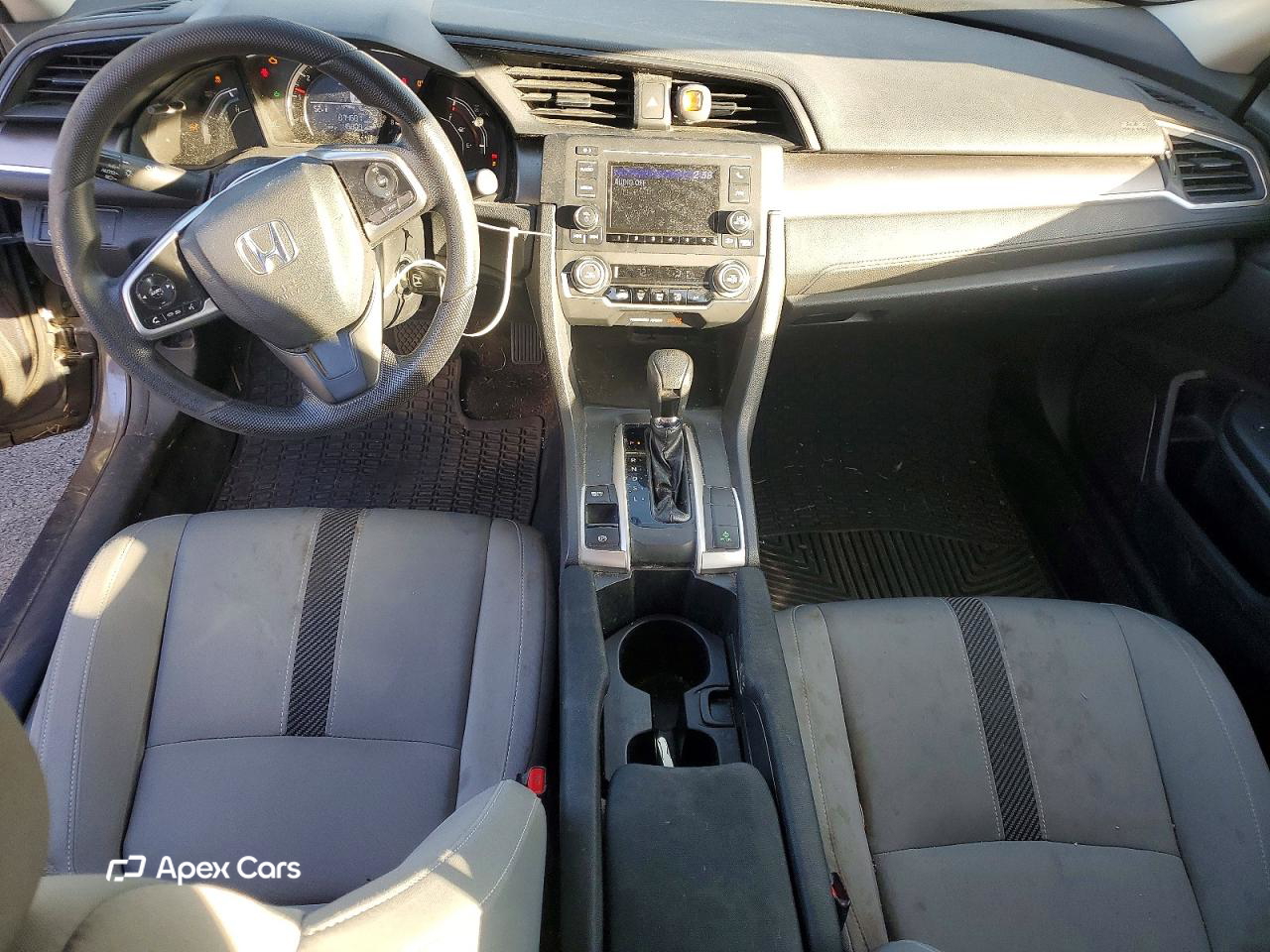 Honda Civic 2017