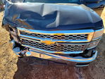 Chevrolet Silverado 2015
