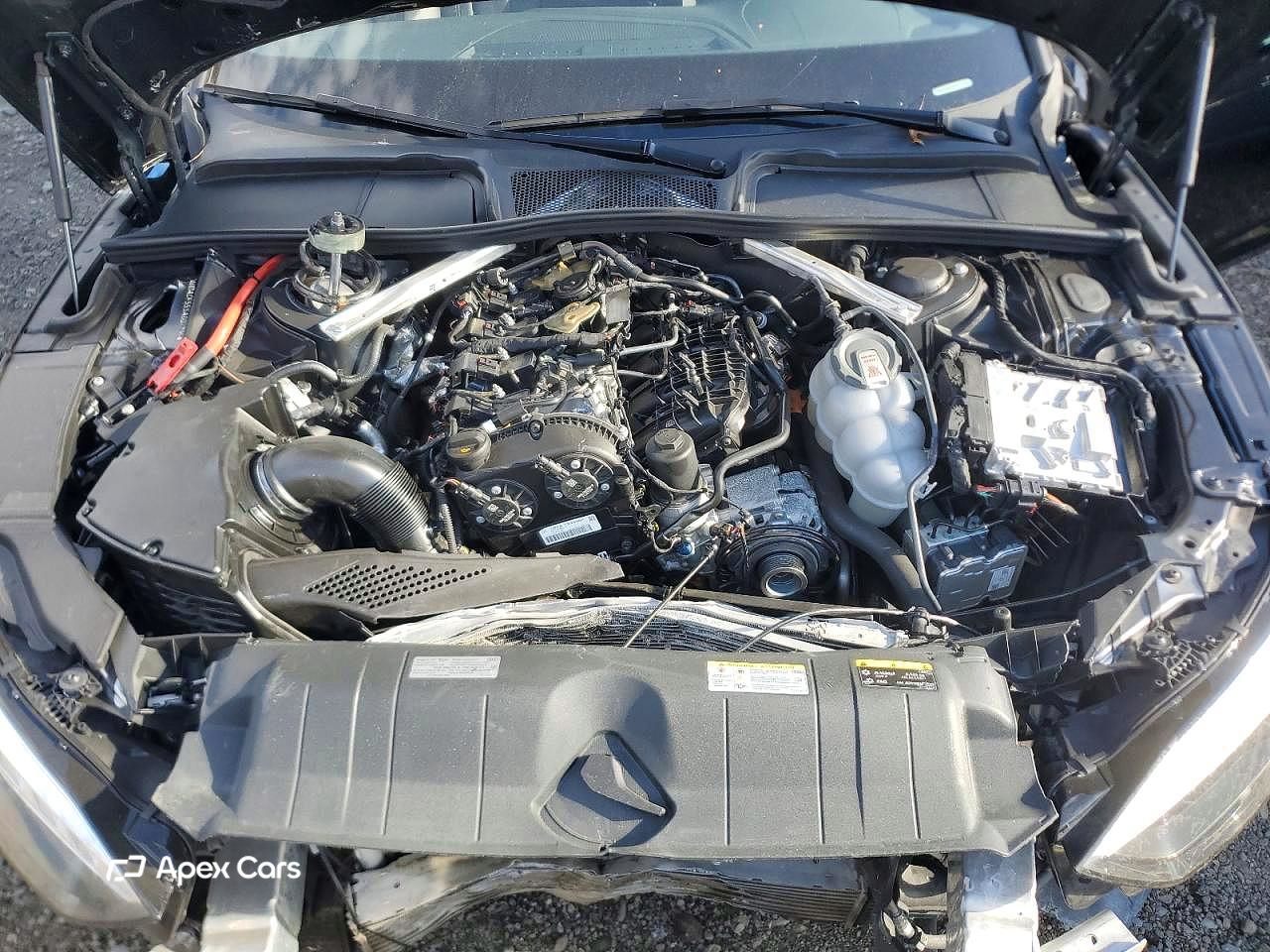 Audi A5 2025