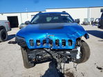 Jeep Cherokee 2021