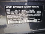 BMW X5 2021