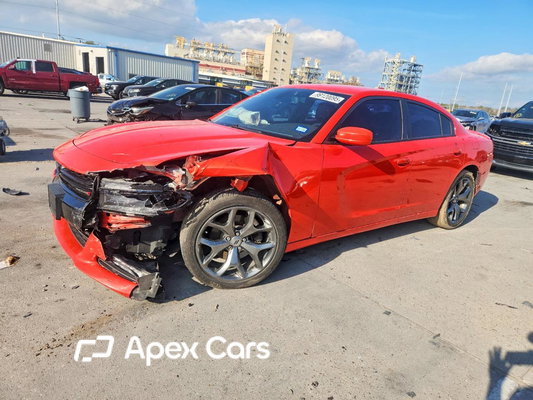 Dodge Charger 2017 - Image 1 of 13