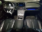 Hyundai Santa Fe 2022