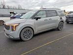 Kia Carnival 2025