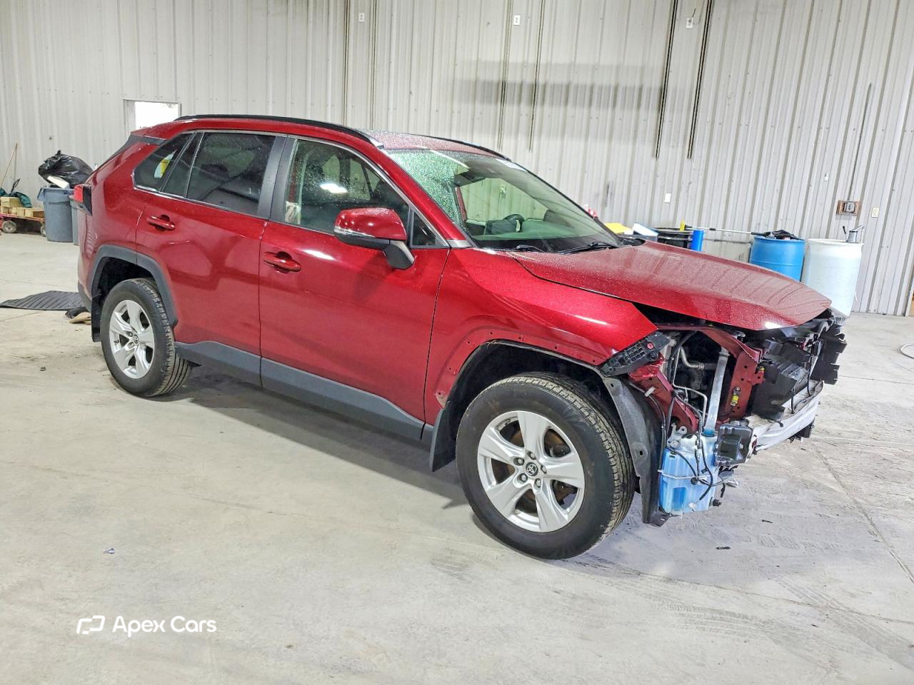 Toyota RAV 4 2019
