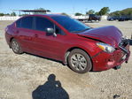 Subaru Impreza 2013