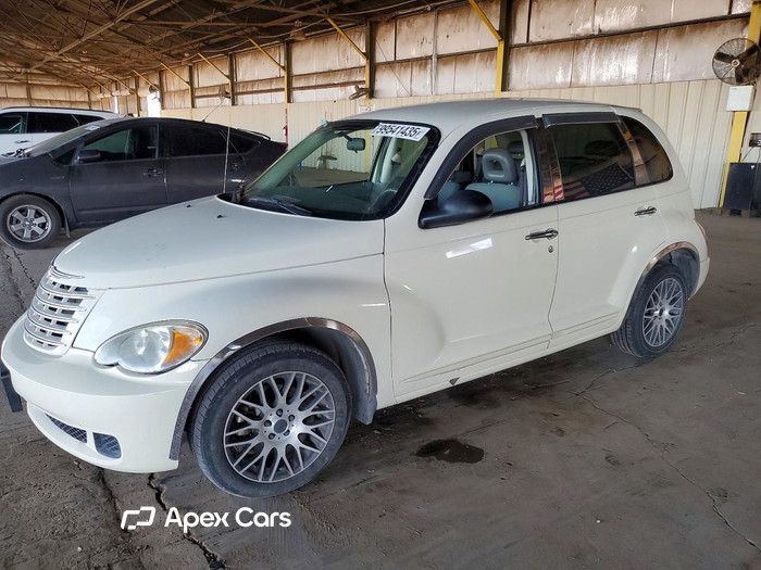 2007 Chrysler PT Cruiser - Image 1 of 5