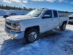 Chevrolet Silverado 2016