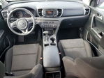 Kia Sportage 2017