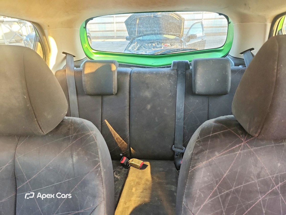 Mazda 2 2011