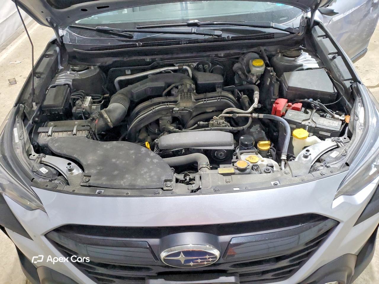 Subaru Outback 2024