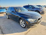 BMW Series 3 2017