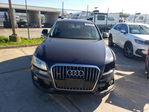 Audi Q5 2017