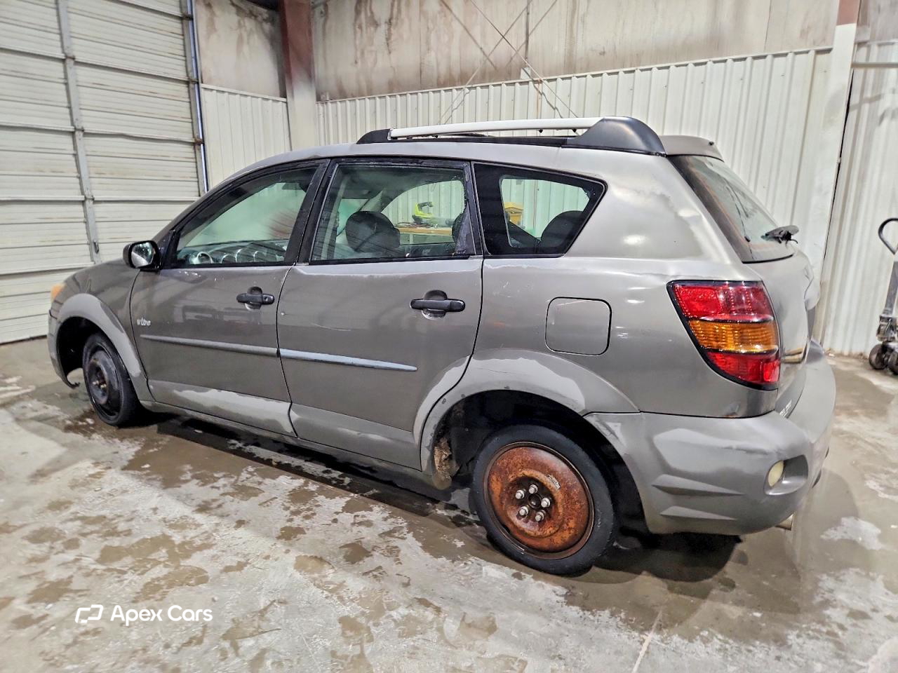 Pontiac Vibe 2003