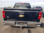 Chevrolet Silverado 2015