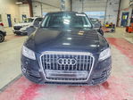 Audi Q5 2015