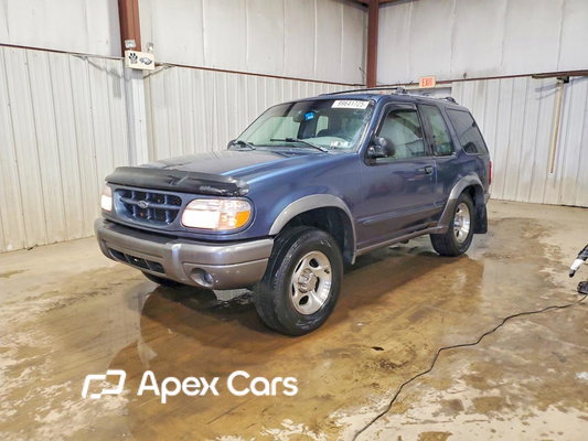 Ford Explorer 1999 - Image 1 of 13