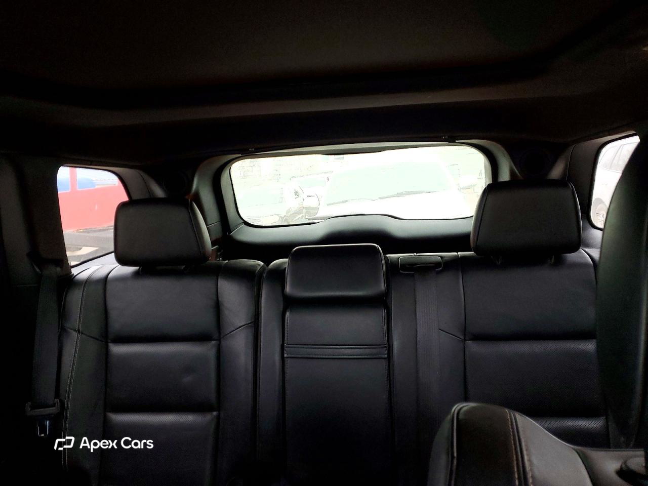 Jeep Grand Cherokee 2016