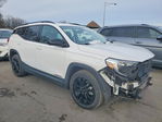 GMC Terrain 2020