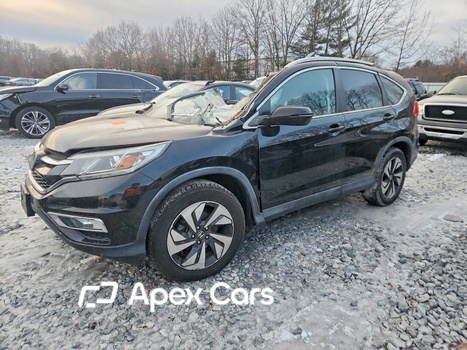 Honda CR-V 2015 - Image 1 of 13