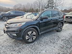 Honda CR-V 2015