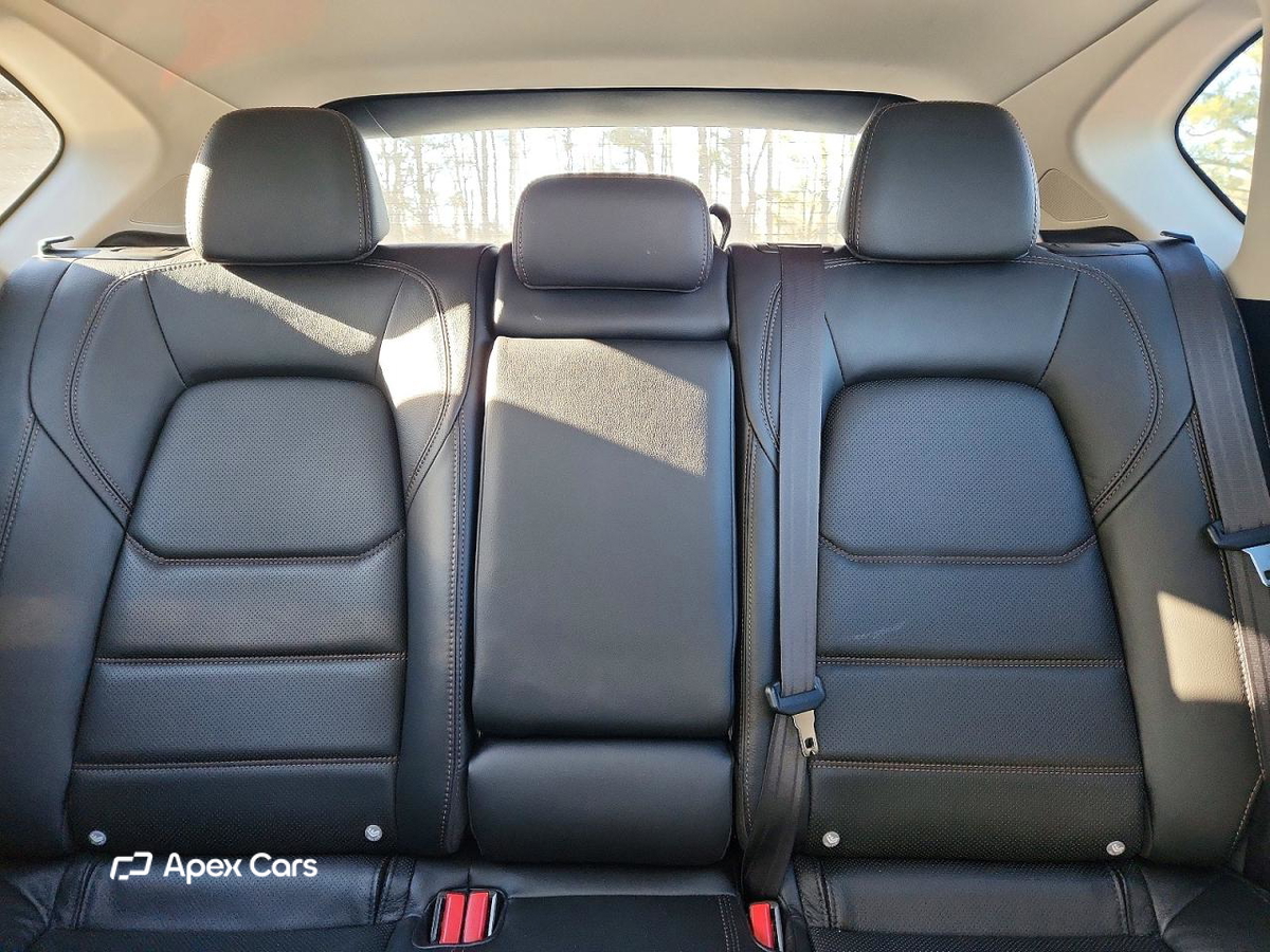 Mazda CX-5 2021