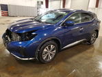 Nissan Murano 2020