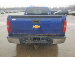 Chevrolet Silverado 2013