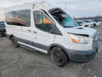 Ford Transit 2017