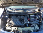 Nissan Versa 2014