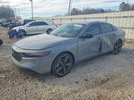 Honda Accord 2025