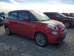 Fiat 500L 2018