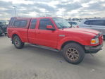 Ford Ranger 2010