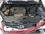 Toyota RAV 4 2012