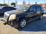 GMC Terrain 2010