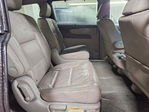 Honda Odyssey 2012