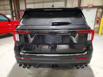 Ford Explorer 2025