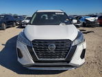 Nissan Kicks 2021