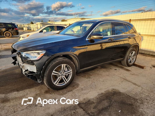Mercedes-Benz GLC 2020 - Image 1 of 12