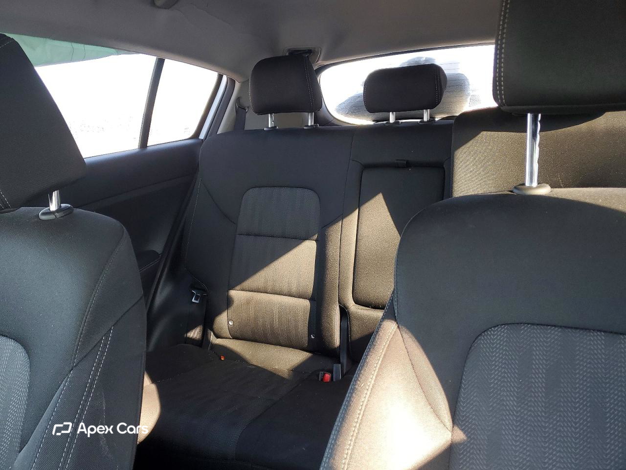 Kia Sportage 2020
