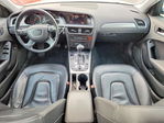 Audi A4 2014