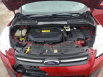 Ford Escape 2016
